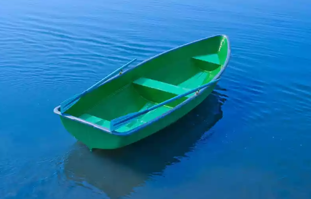 Стеклопластиковая Лодка Голавль в Москве