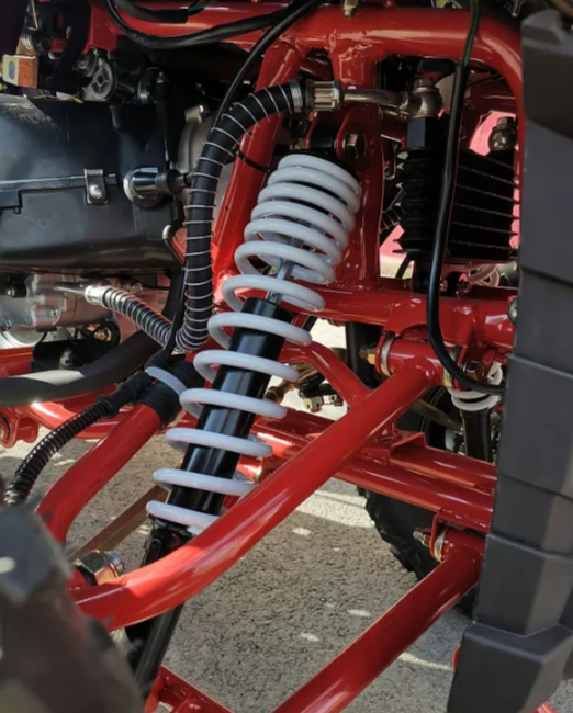 Квадроцикл GBM SHARP BIG 300 NEW в Москве