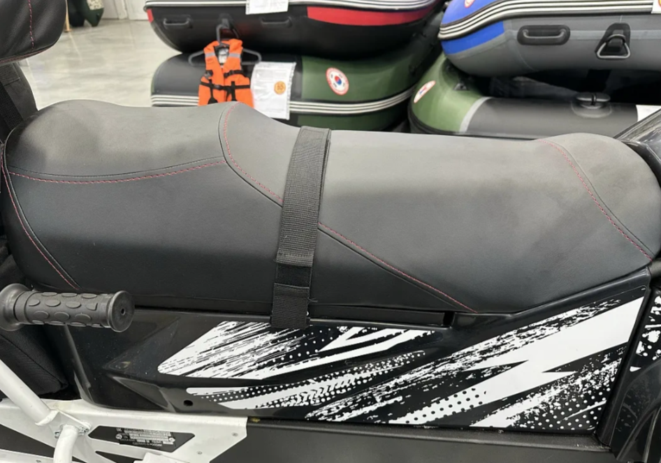 СНЕГОХОД IRBIS SF200L XE SUPERLONG в Москве