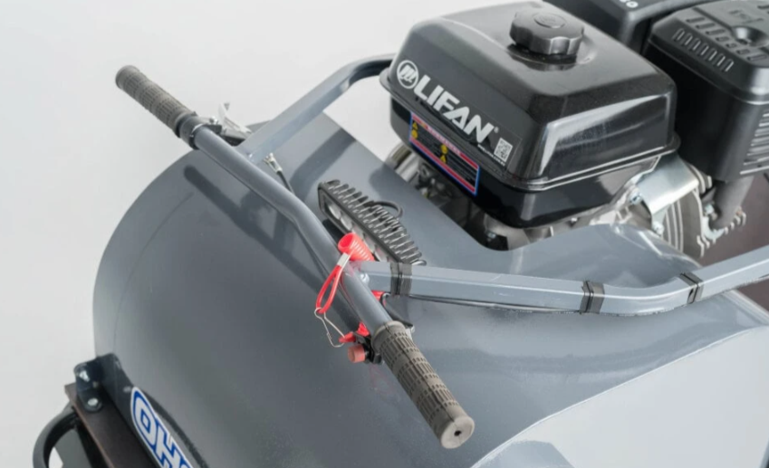 Мотобуксировщик ОНЕГО 500 15 FRONT LIMITED в Москве