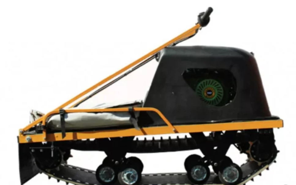 Мотобуксировщик LEBEDEV MOTORS РЕКС LV513 в Москве