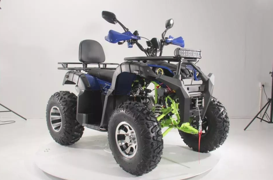 Квадроцикл YACOTA SELA MAX 200 в Москве