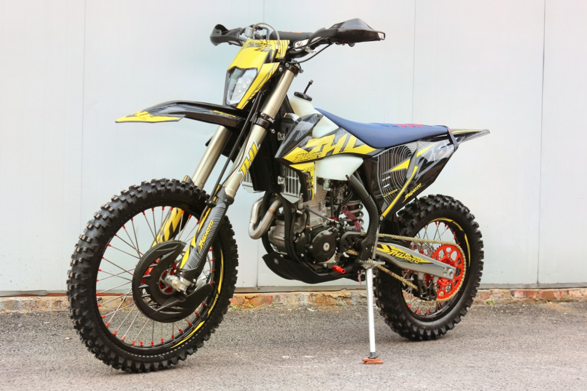 Мотоцикл JHLMOTO JHL Z8 NC300S (182-MN) в Москве