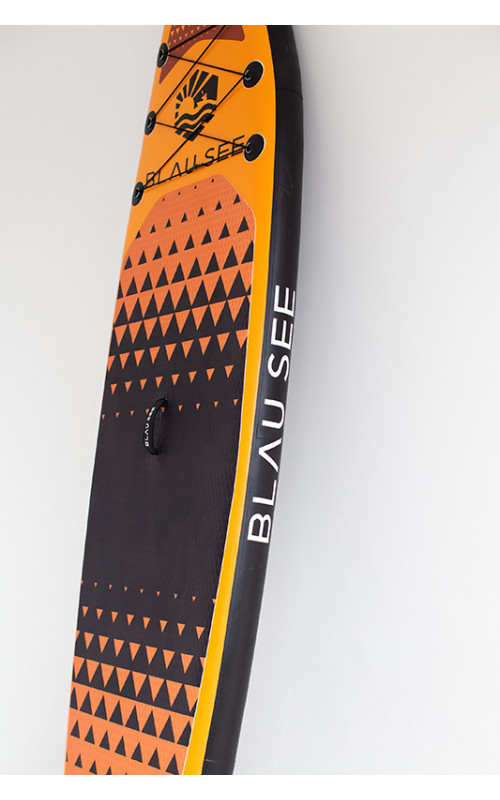 НАДУВНОЙ САП БОРД ORANGA SPACE 10,6 в Москве