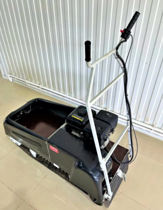 Мотобуксировщик ЕНОТ М 15 Л.С. в Москве