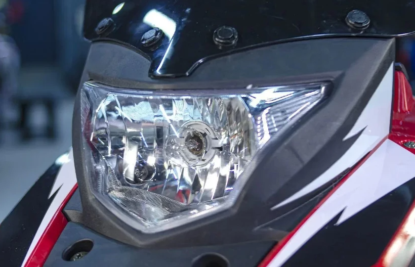 Снегоход Ataki WD 300 в Москве