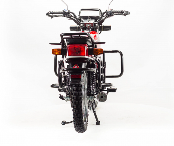 Мотоцикл MOTOLAND (МОТОЛЕНД) FORESTER LITE 200 в Москве