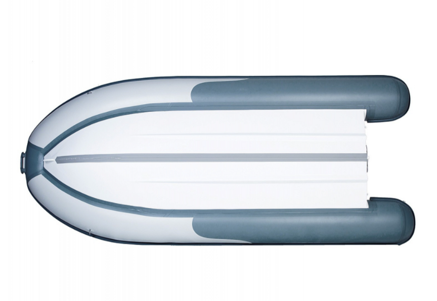 Лодка GLADIATOR RIB380AL в Москве