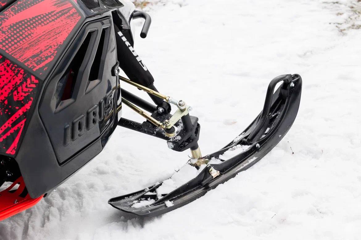 Снегоход IRBIS TUNGUS 400 25/26 в Москве