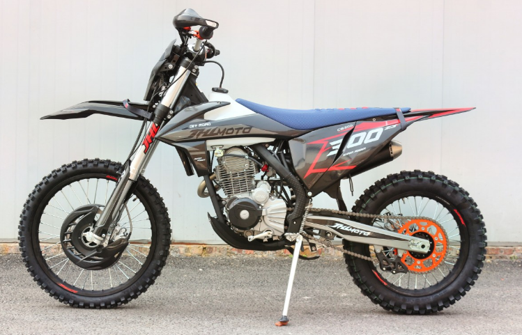 Мотоцикл JHLMOTO JHL Z3+ CB300 (175FMM) в Москве