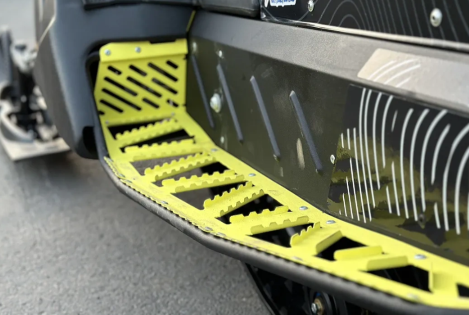 Снегоход РМ TIKSY 500 4Т в Москве