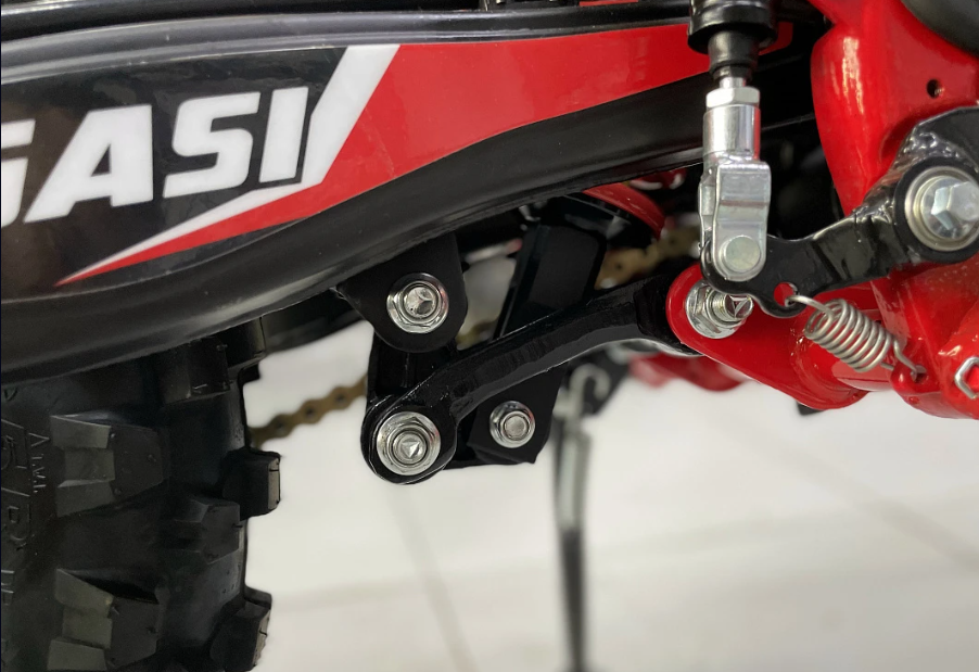 Мотоцикл Progasi SUPER MAX 250 PRO SPORT в Москве Мотоцикл Progasi SUPER MAX 250 PRO SPORT в Москве