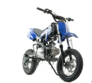 Питбайк MOTOLAND (МОТОЛЕНД) GS Motors S11 в Москве