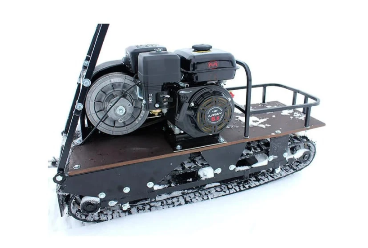 Мотобуксировщик ОНЕГО 500 13 л.с. в Москве