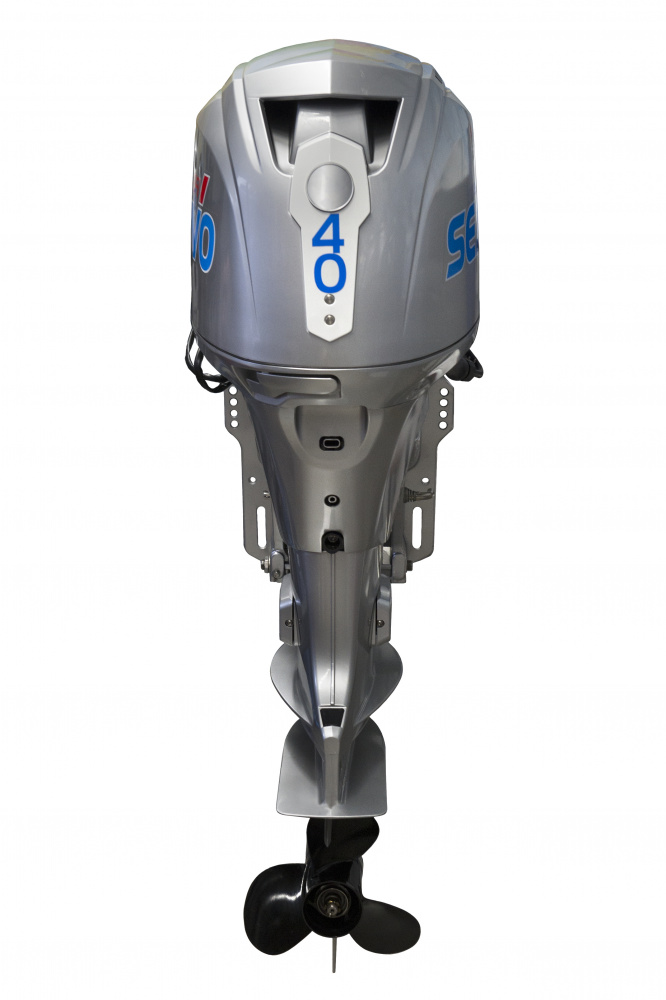 Лодочный мотор SEANOVO SNEF40FEL-T EFI в Москве