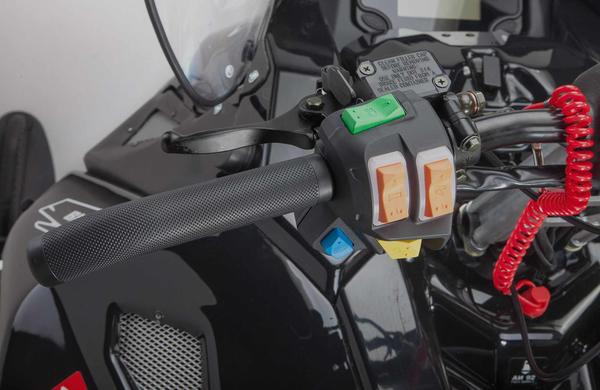 Снегоход STELS SA600R (L LUX WT) ВИТЯЗЬ 2.0 К01 Tech в Москве Снегоход STELS SA600R (L LUX WT) ВИТЯЗЬ 2.0 К01 Tech в Москве