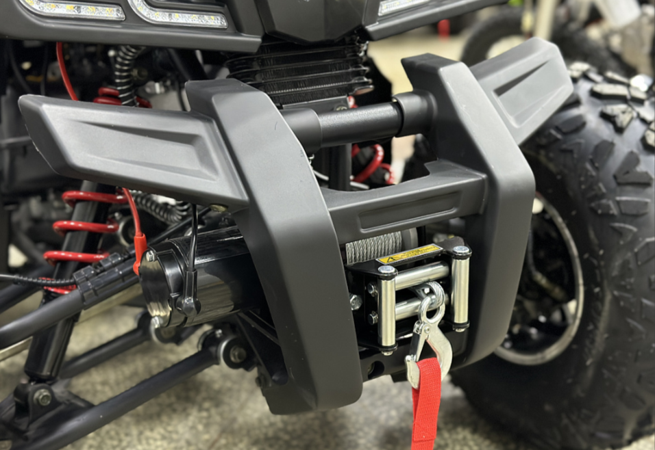 Квадроцикл GBM MAVERICK 300 NEW PREMIUM в Москве