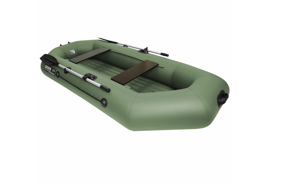  Лодка АКВА-МАСТЕР 280 НД в Москве