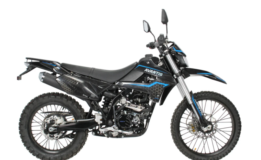 Мотоцикл Avantis LX 300 NB (ZS177MM) 2024 ПТС в Москве Мотоцикл Avantis LX 300 NB (ZS177MM) 2024 ПТС в Москве