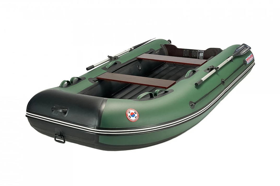 КОМПЛЕКТ ЛОДКА MISHIMO LITE 350 + МОТОР 9,9 (15) Л.С. в Москве