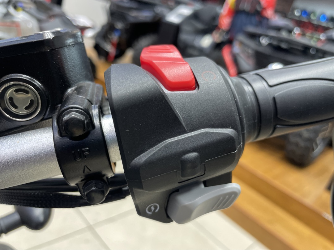 Мотоцикл Benda Chinchilla 300 в Москве