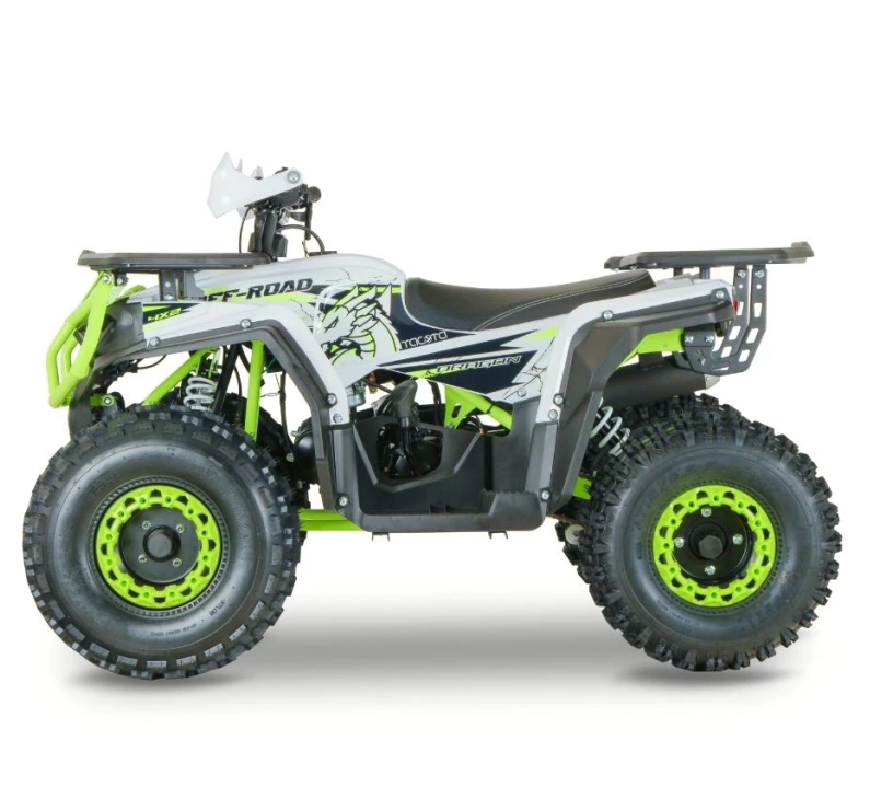 Квадроцикл YACOTA DRAGON 125 в Москве