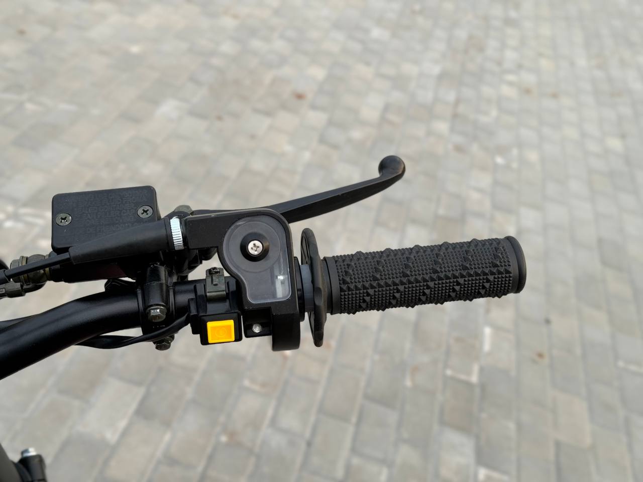 Кроссовый мотоцикл Sanchez Maniac CB300F в Москве