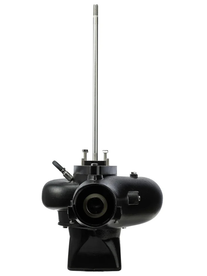 ВОДОМЕТНАЯ НАСАДКА GLADIATOR WT 15 YAMAHA, MARLIN, PARSUN, GOLFSTREAM в Москве