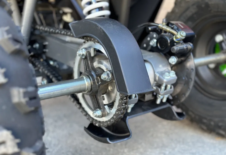 Квадроцикл GBM DAXTER 220 NEW в Москве