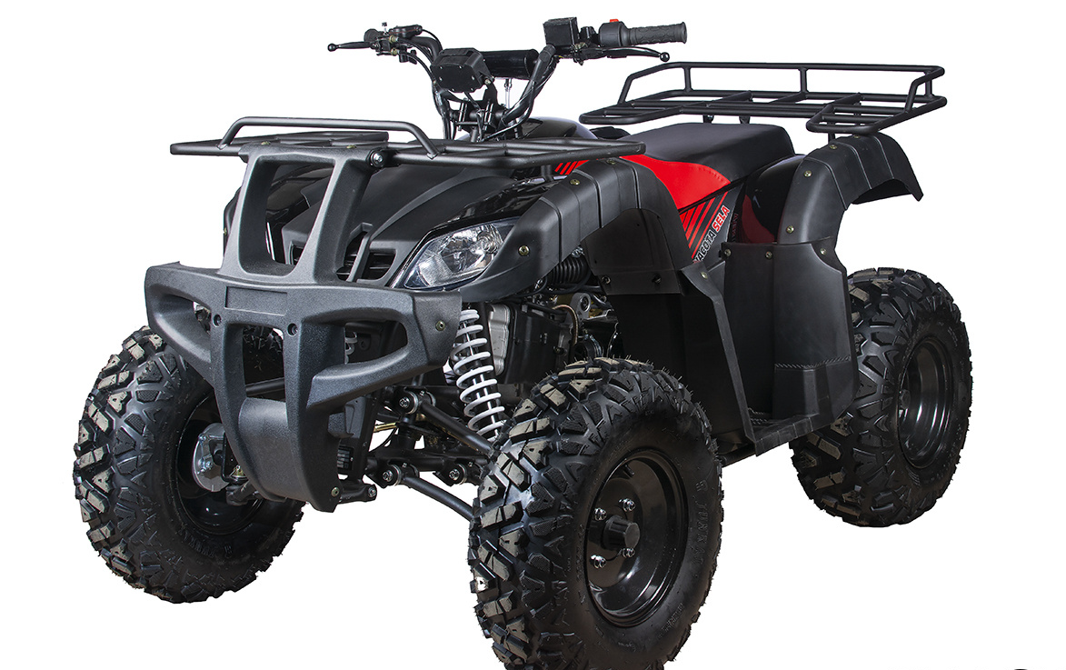 Квадроцикл YACOTA SELA 200 в Москве