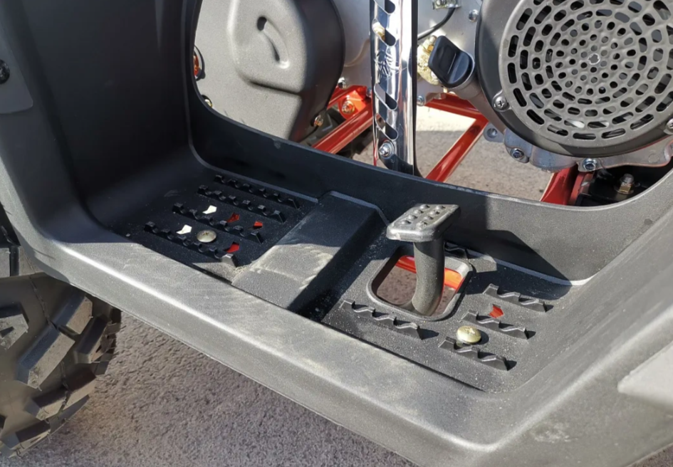 Квадроцикл GBM SHARP BIG 300 NEW в Москве