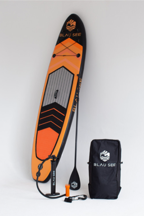НАДУВНОЙ SUP-BOARD MOONLIGHT 11,6 в Москве