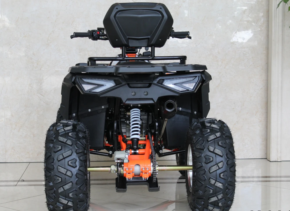 Квадроцикл GBM STORMRIDER 300 NEW PREMIUM в Москве