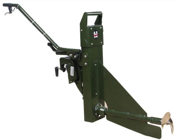 Рама - редуктор для болотохода SEA-PRO 9-18 л.с. в Москве