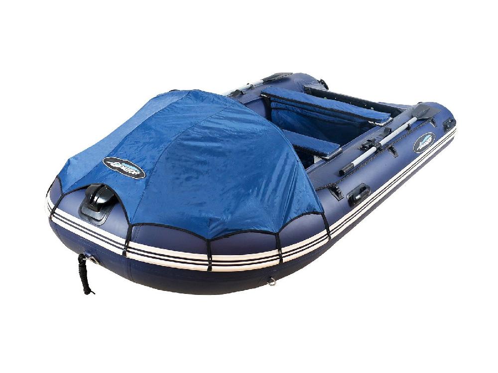 НАДУВНАЯ ЛОДКА GLADIATOR C420AL в Москве