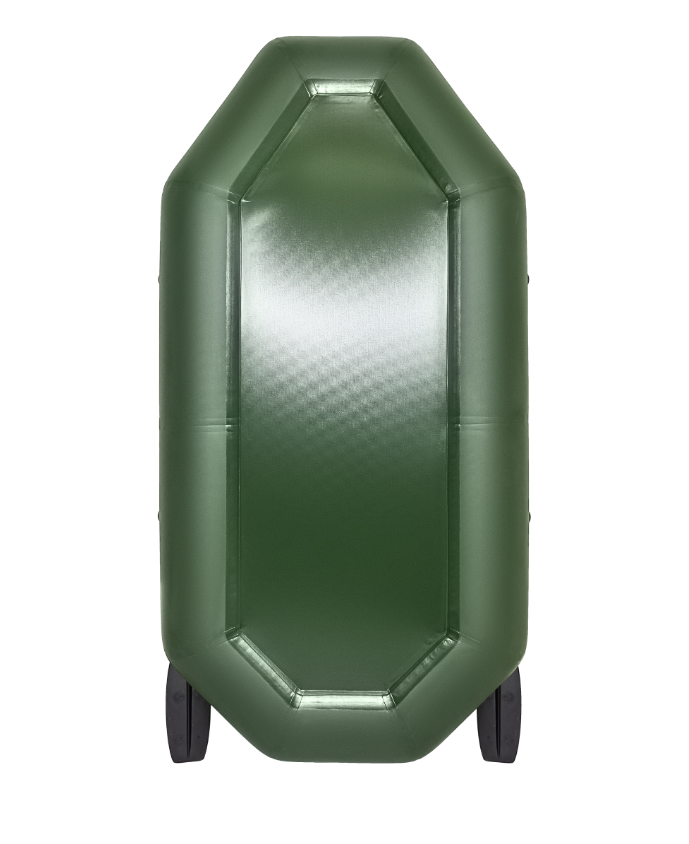 Лодка Барс 240 в Москве