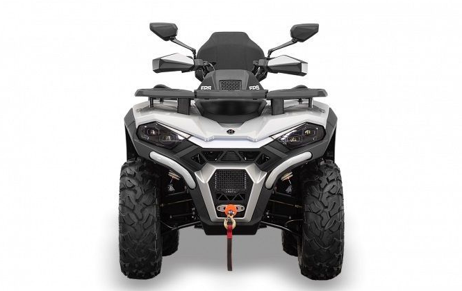 Квадроцикл HISUN HiSUN GUARDIAN 750L -/LONG/ в Москве