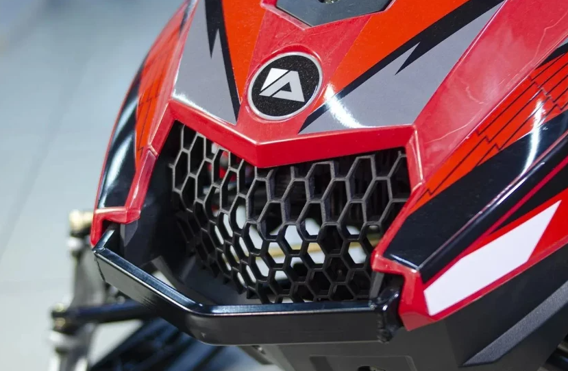 Снегоход Ataki WD 300 в Москве