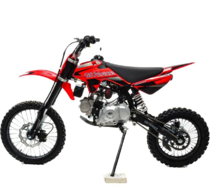 Питбайк MOTOLAND (МОТОЛЕНД) GS Motors S12 17/14 E в Москве