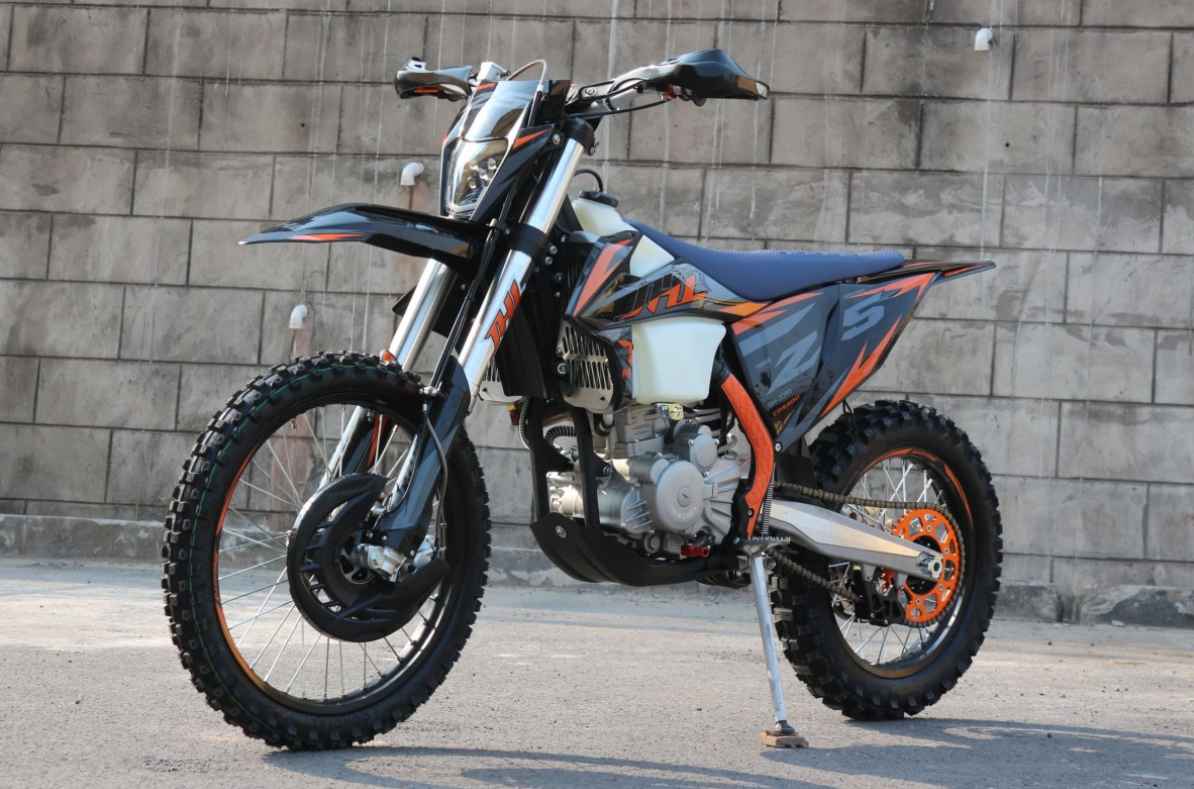 Мотоцикл JHLMOTO JHL Z5 NB300 (174MN-5) в Москве