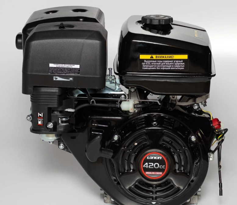 Мотобуксировщик XTREME-MOTORS "Полюс-2" Зима 15 л.с. в Москве