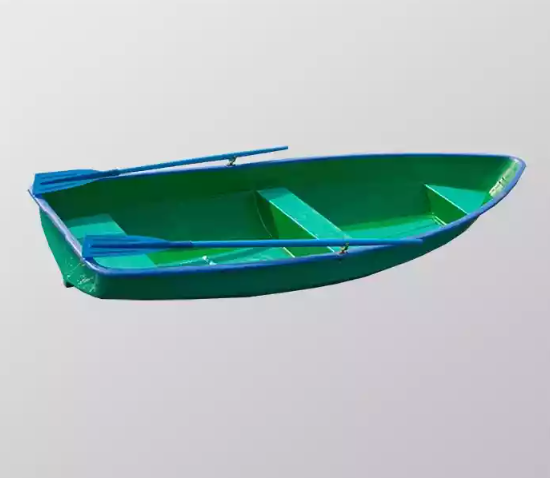 Стеклопластиковая Лодка Голавль в Москве