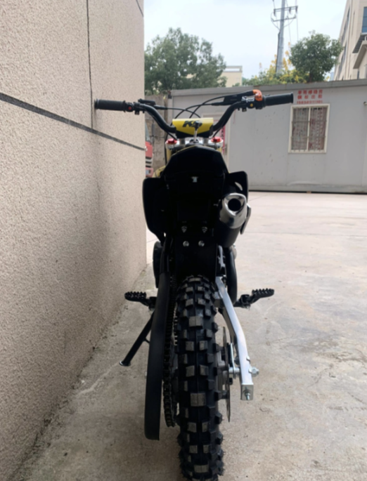 Питбайк BSE K6 в Москве