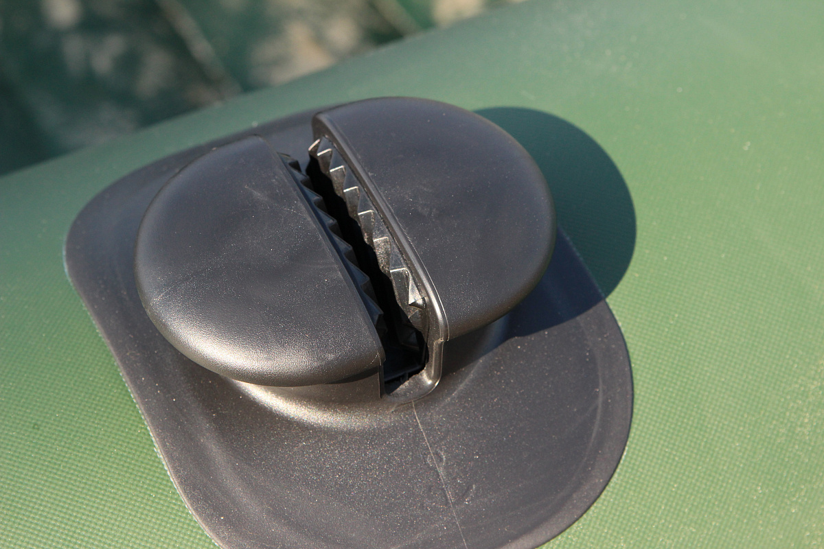 Лодка MISHIMO PRO 335 в Москве