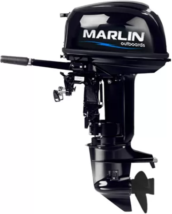 Лодочный мотор MARLIN MP 30 AWHL в Москве
