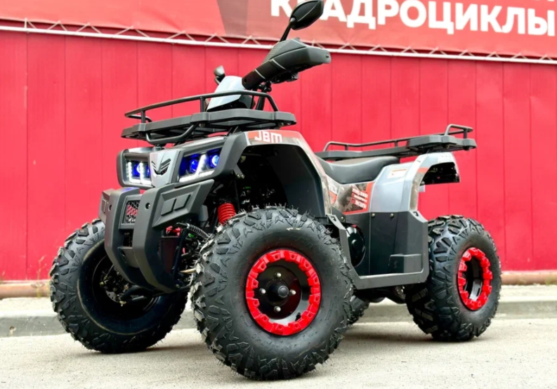 Квадроцикл GBM MAVERICK 300 NEW в Москве