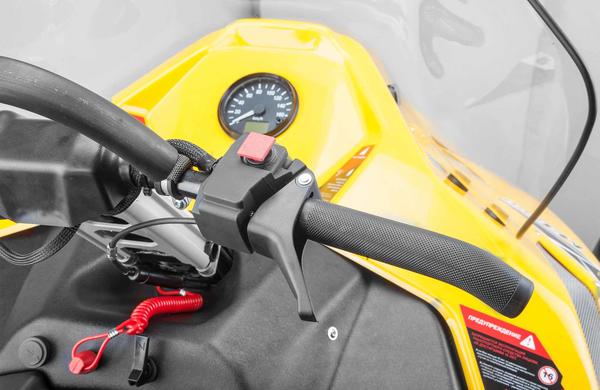 Снегоход STELS SM600T (L LUX WT) СТАВР 1.0 К01 Tech в Москве Снегоход STELS SM600T (L LUX WT) СТАВР 1.0 К01 Tech в Москве