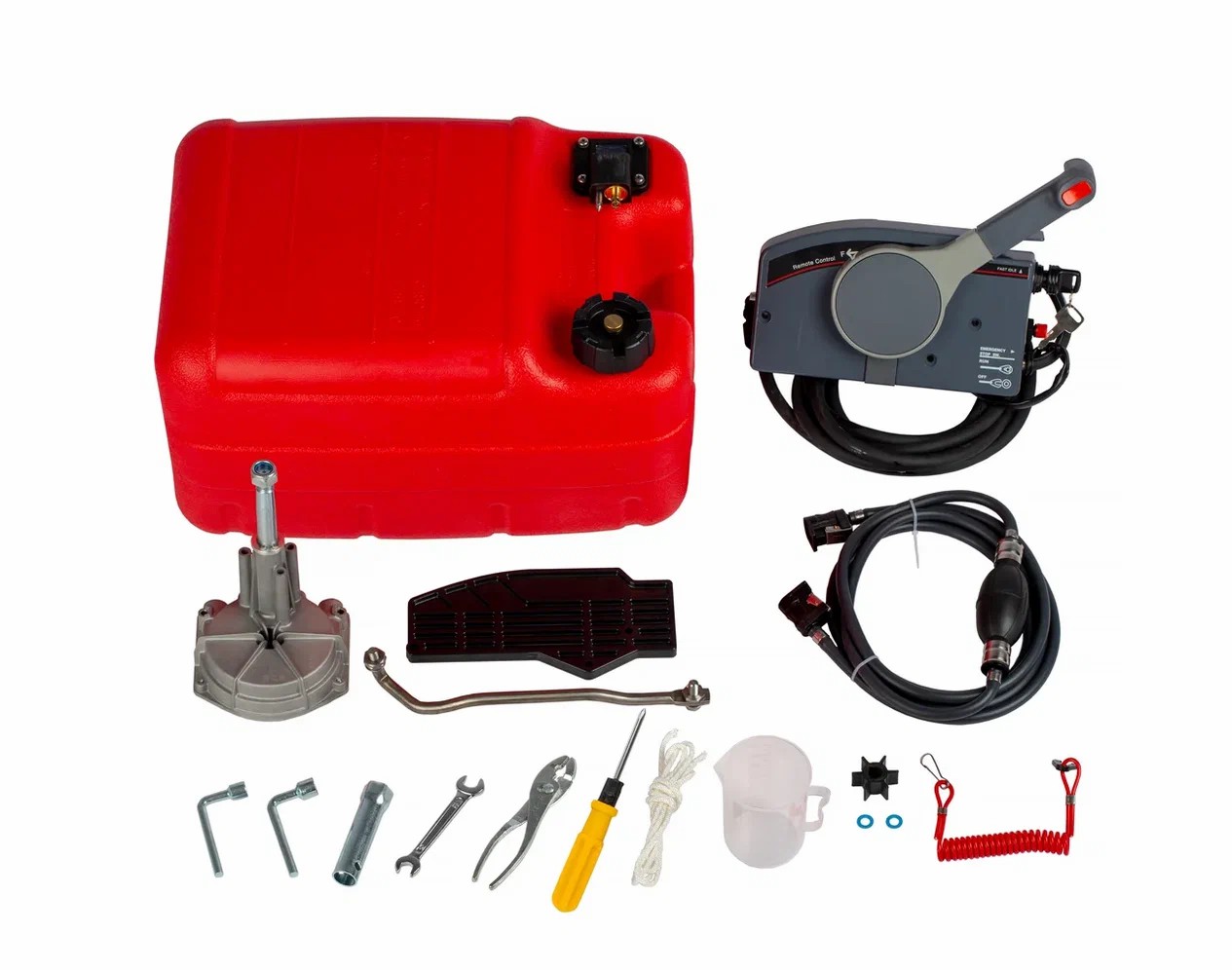 ЛОДОЧНЫЙ МОТОР GLADIATOR G40FHS в Москве