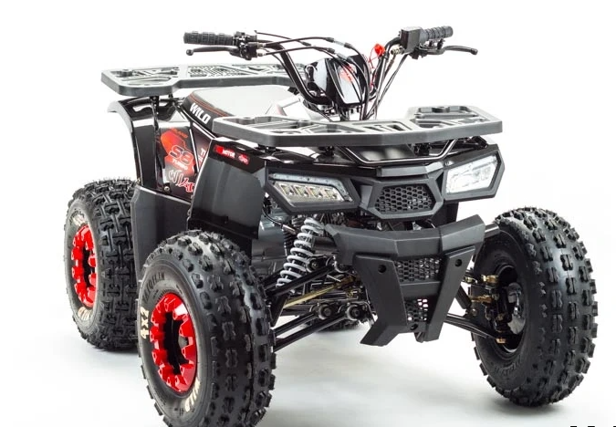 Квадроцикл PROMAX WILD 175 в Москве