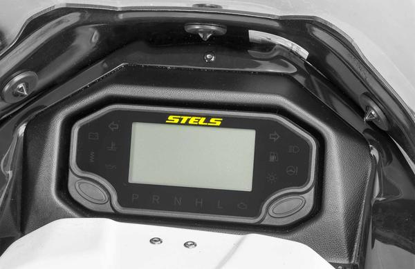 Снегоход STELS SA800R (L LUX WT) ВИТЯЗЬ 2.0 К01 Tech в Москве Снегоход STELS SA800R (L LUX WT) ВИТЯЗЬ 2.0 К01 Tech в Москве